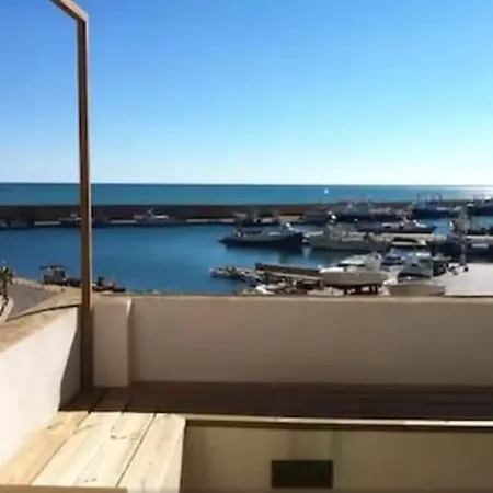 Major Atico L'Ametlla de Mar