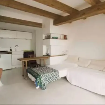 Major Atico Apartment L'Ametlla de Mar