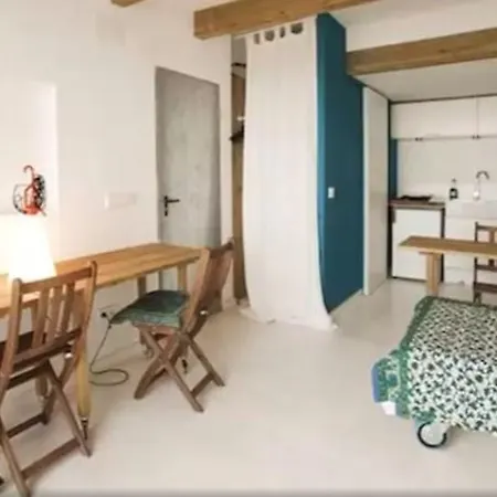 Major Atico Apartment *