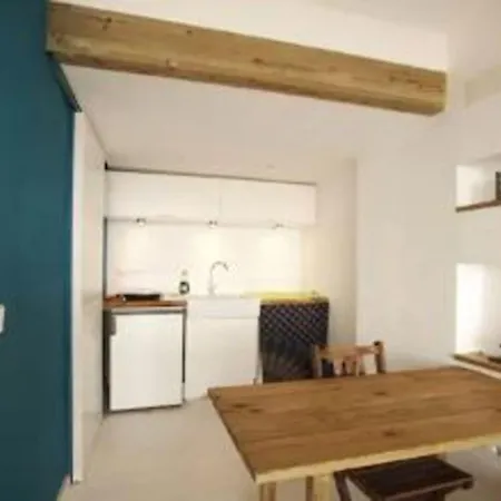 Major Atico Apartment *